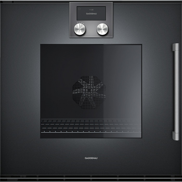 Духовой шкаф GAGGENAU BOP221101 Духовой шкаф GAGGENAU BOP221101