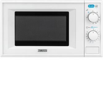 Микроволновая печь ZANUSSI ZFG20110WA