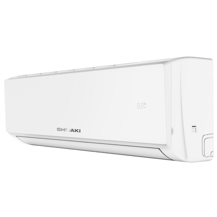 Сплит-система SHIVAKI SSH-P249BE Сплит-система SHIVAKI SSH-P249BE