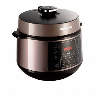 Мультиварка REDMOND RMC-PM505 Мультиварка REDMOND RMC-PM505