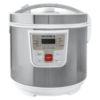 Мультиварка SUPRA MCS-4115 Мультиварка SUPRA MCS-4115