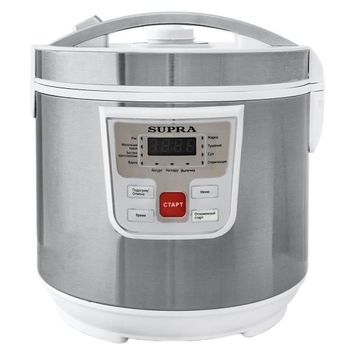 Мультиварка SUPRA MCS-4115 Мультиварка SUPRA MCS-4115