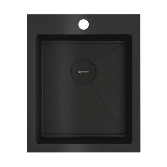Кухонная мойка OMOIKIRI Akisame 41-GB (4997011)