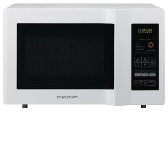 Микроволновая печь с грилем DAEWOO kqg-6l6bs