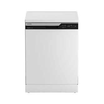 Посудомоечная машина GRUNDIG GNFP4551W Посудомоечная машина GRUNDIG GNFP4551W