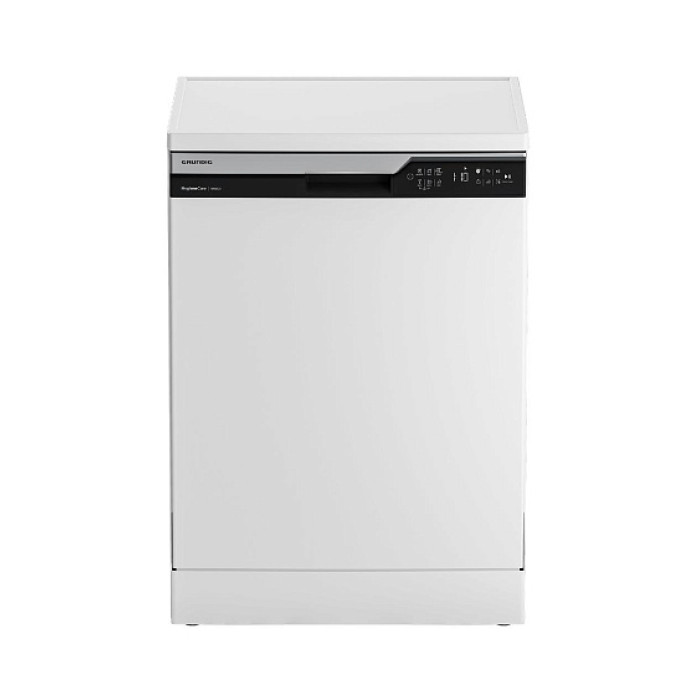 Посудомоечная машина GRUNDIG GNFP4551W Посудомоечная машина GRUNDIG GNFP4551W