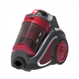 Пылесос BQ VC2208MC красный
