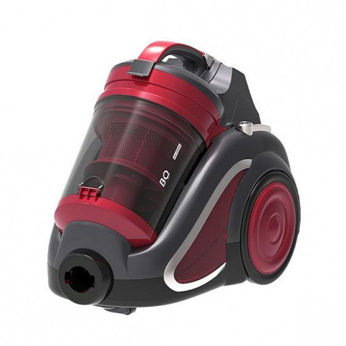 Пылесос BQ VC2208MC красный Пылесос BQ VC2208MC красный