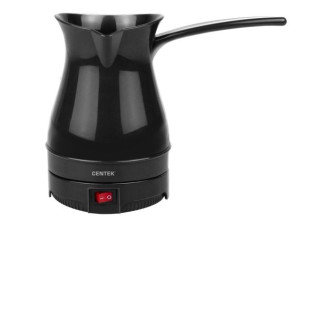 Электрическая турка CENTEK CT-1087 Black