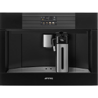 Кофемашина SMEG CMS4104B3RU