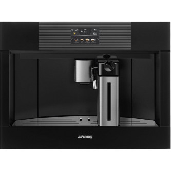 Кофемашина SMEG CMS4104B3RU
