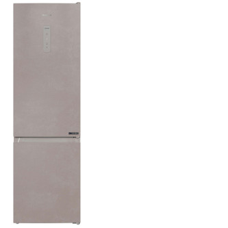 Холодильник HOTPOINT-ARISTON HTNB 5201I M Холодильник HOTPOINT-ARISTON HTNB 5201I M
