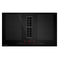 Варочная поверхность MAUNFELD MIHC834SF2BK Варочная поверхность MAUNFELD MIHC834SF2BK