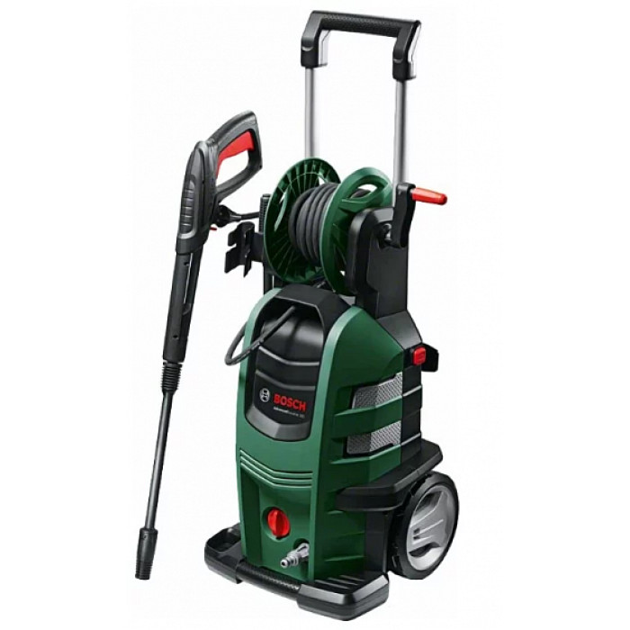 Мойка высокого давления Bosch AdvancedAquatak 160 Мойка высокого давления Bosch AdvancedAquatak 160