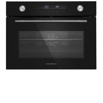 Духовой шкаф MAUNFELD MCMO5013MDGB