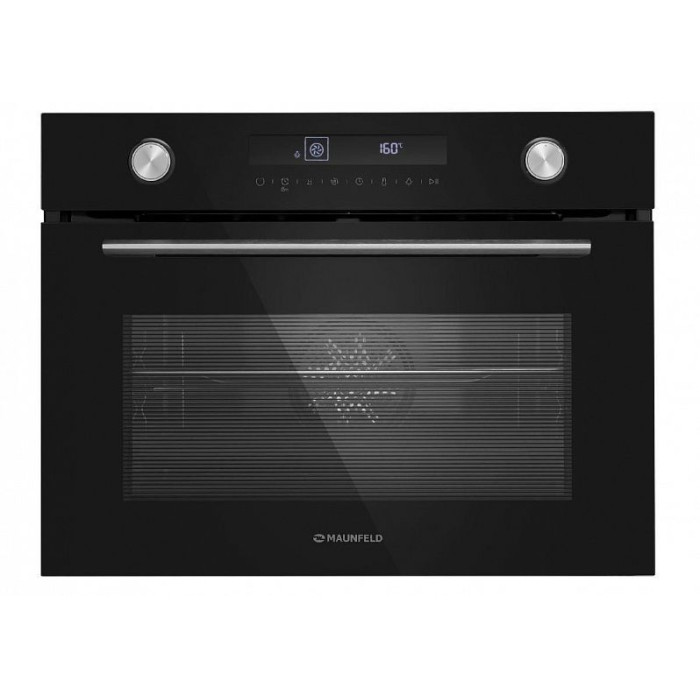 Духовой шкаф MAUNFELD MCMO5013MDGB Духовой шкаф MAUNFELD MCMO5013MDGB
