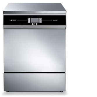 Посудомоечная машина SMEG SWT260X Посудомоечная машина SMEG SWT260X