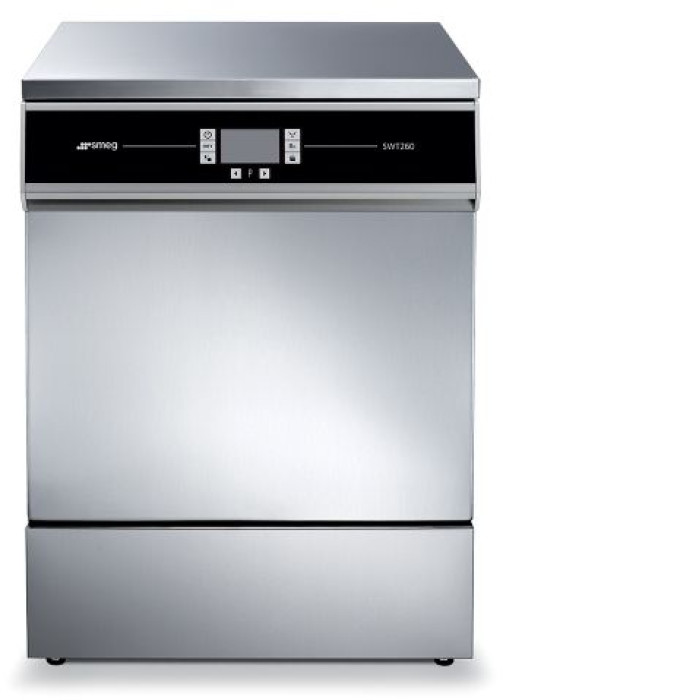 Посудомоечная машина SMEG SWT260X