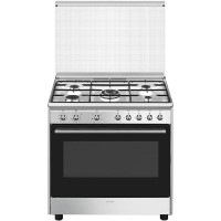 Варочный центр SMEG CX91GM Варочный центр SMEG CX91GM