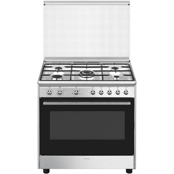 Варочный центр SMEG CX91GM Варочный центр SMEG CX91GM