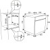 Духовой шкаф BRANDT BOE1120X Духовой шкаф BRANDT BOE1120X