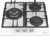 Варочная поверхность KANZLER KG 514 W Варочная поверхность KANZLER KG 514 W