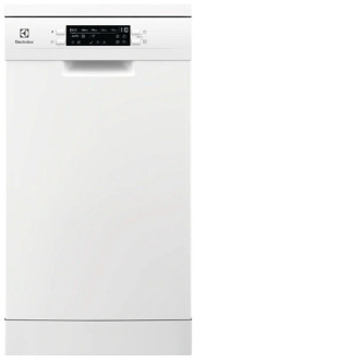 Посудомоечная машина ELECTROLUX SMS42201SW