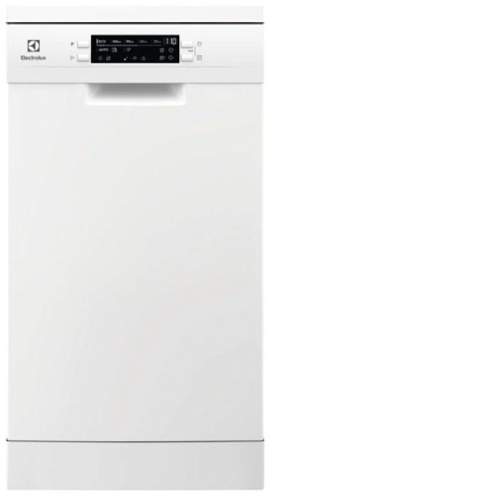 Посудомоечная машина ELECTROLUX SMS42201SW Посудомоечная машина ELECTROLUX SMS42201SW