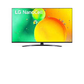 Телевизор LG 50NANO769QA Телевизор LG 50NANO769QA