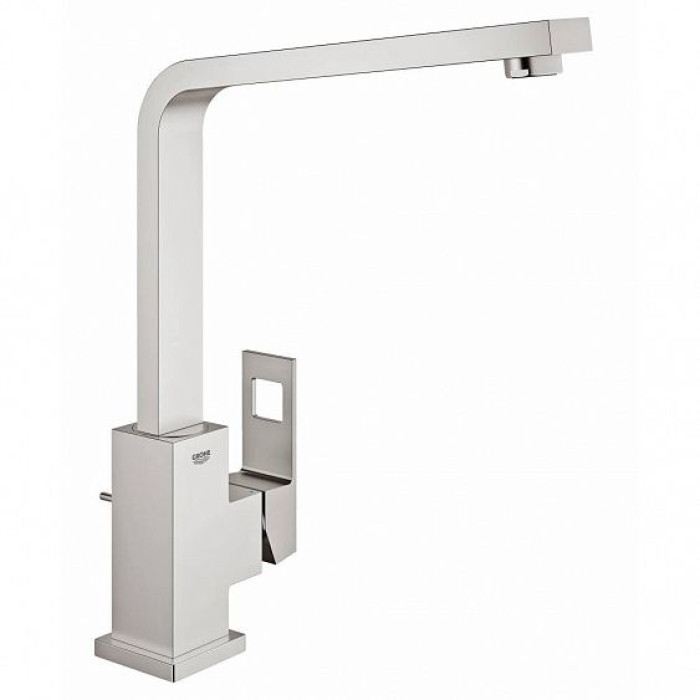 Смеситель Grohe Eurocube 31255DC0 Смеситель Grohe Eurocube 31255DC0