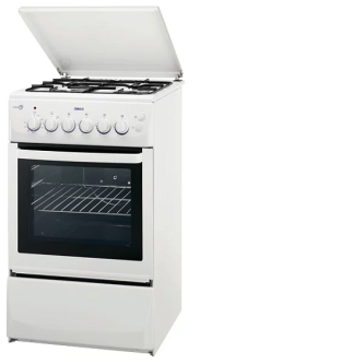 Газовая плита ZANUSSI zcg 56 dgw Газовая плита ZANUSSI zcg 56 dgw