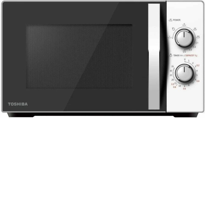 Микроволновая печь TOSHIBA MW-MG20P WH Микроволновая печь TOSHIBA MW-MG20P WH