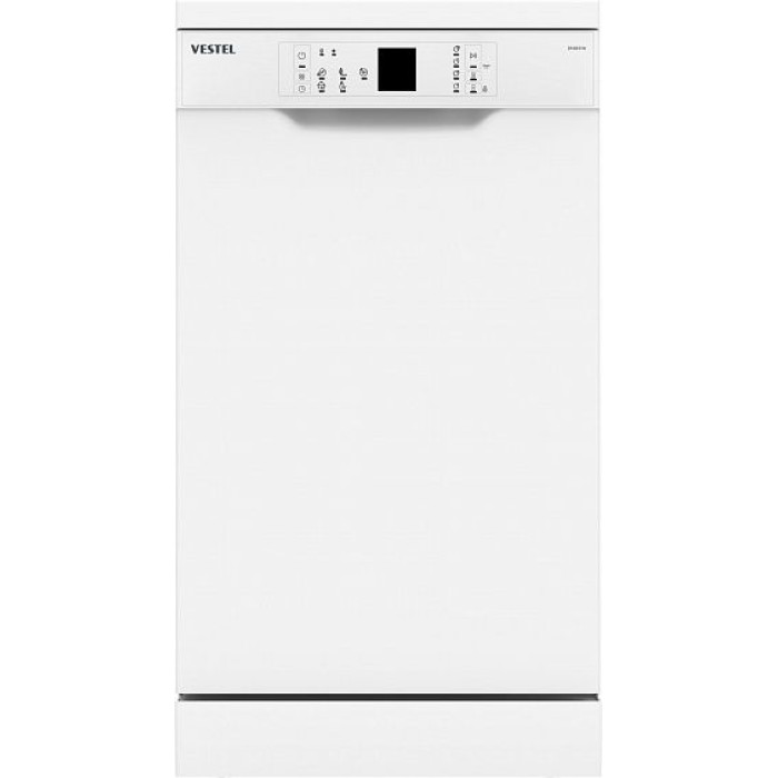 Посудомоечная машина VESTEL DF45E51W Посудомоечная машина VESTEL DF45E51W