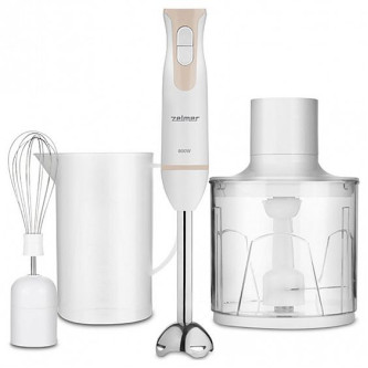 Блендер ZELMER ZHB4552I ivory Блендер ZELMER ZHB4552I ivory