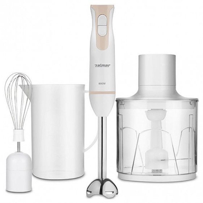 Блендер ZELMER ZHB4552I ivory Блендер ZELMER ZHB4552I ivory