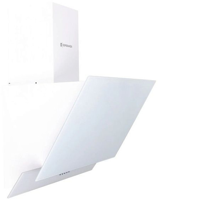 Вытяжка ESPERANZA RHA60G06 W Вытяжка ESPERANZA RHA60G06 W