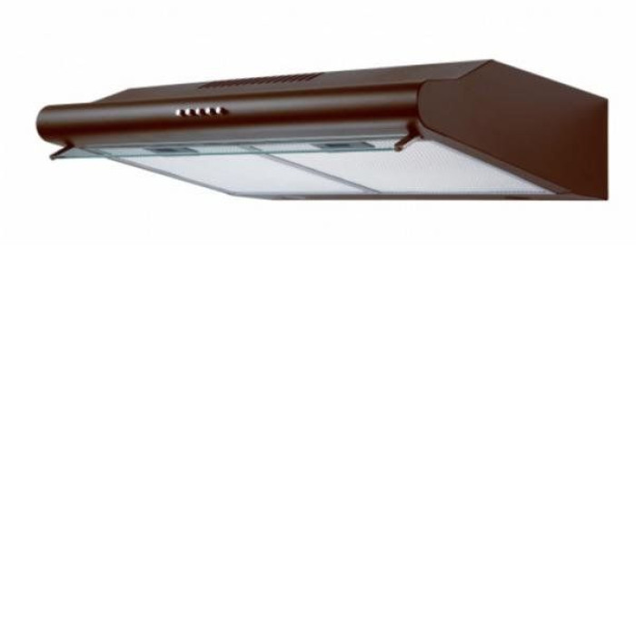 Вытяжка HOMS нmр 360-1 w 60 brown Вытяжка HOMS нmр 360-1 w 60 brown