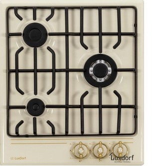 Варочная поверхность LUXDORF H45V35O450 Варочная поверхность LUXDORF H45V35O450