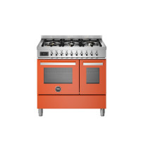 Варочный центр BERTAZZONI PRO96L2EART Варочный центр BERTAZZONI PRO96L2EART