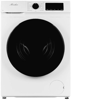 Стиральная машина MONSHER MWM 420 Blanc