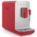 Кофемашина SMEG BCC02RDMEU Кофемашина SMEG BCC02RDMEU