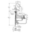 Смеситель GROHE Zedra Touch 30219002 Смеситель GROHE Zedra Touch 30219002