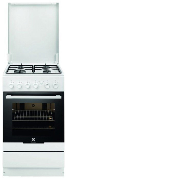 Плита газовая ELECTROLUX ekg 951104 w Плита газовая ELECTROLUX ekg 951104 w