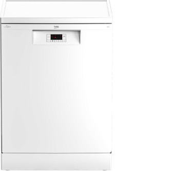 Посудомоечная машина BEKO BDFN15421W Посудомоечная машина BEKO BDFN15421W