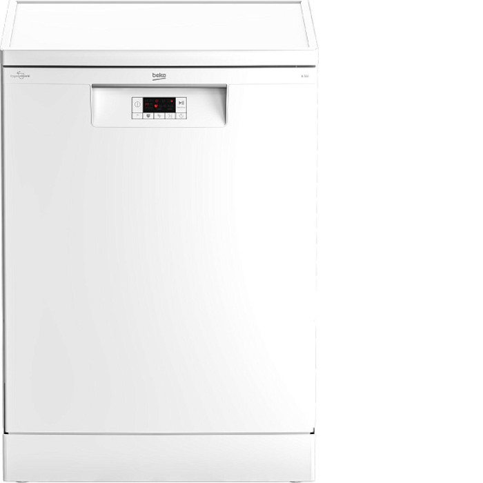 Посудомоечная машина BEKO BDFN15421W