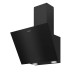 Вытяжка INDESIT INHV 6FLM BL Вытяжка INDESIT INHV 6FLM BL
