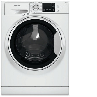 Стиральная машина HOTPOINT-ARISTON NSB 6015 W V RU