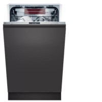 Посудомоечная машина NEFF S857ZMX09E Посудомоечная машина NEFF S857ZMX09E