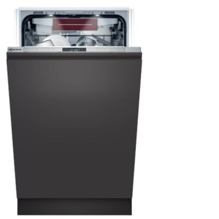 Посудомоечная машина NEFF S857ZMX09E Посудомоечная машина NEFF S857ZMX09E
