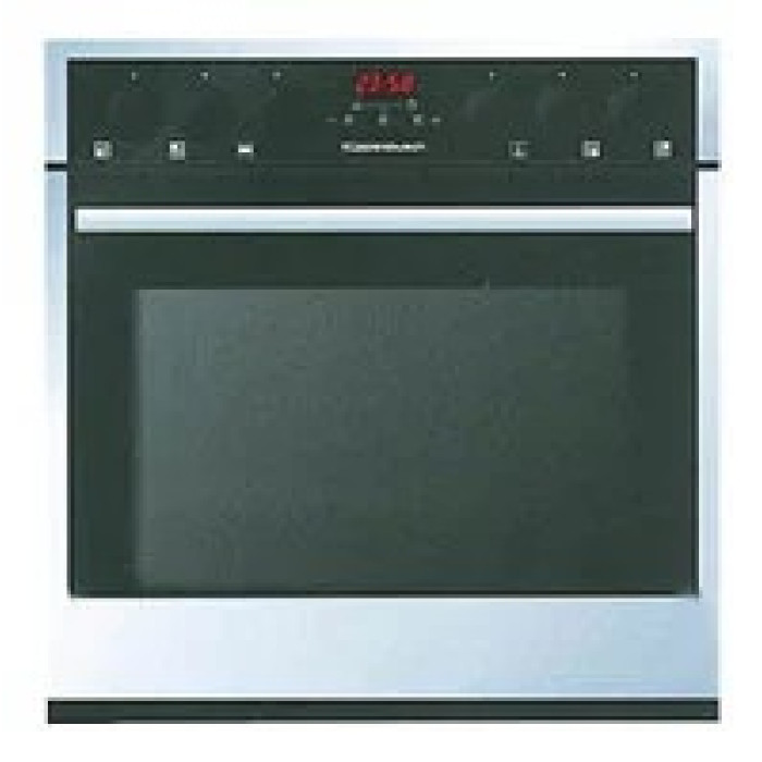 Духовой шкаф Kuppersbusch GEH 6400.5 B
